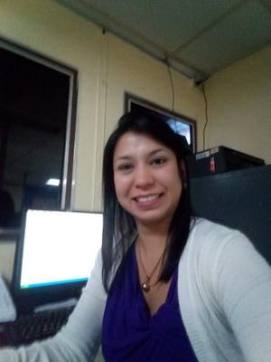 Licda. En Contaduría Pública
Fanática de mi familia...