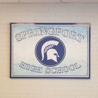 Springport High School (@springport_high) 's Twitter Profile