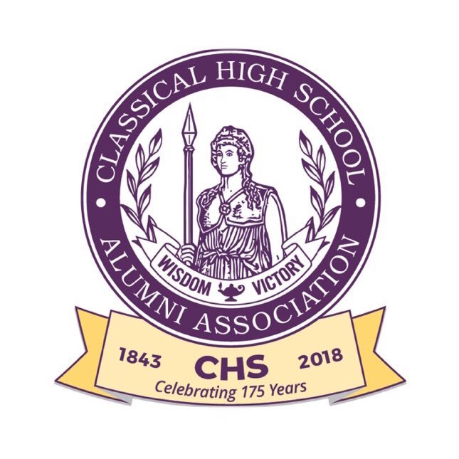 Connecting alumni, supporting current students and promoting the Classical High School community.