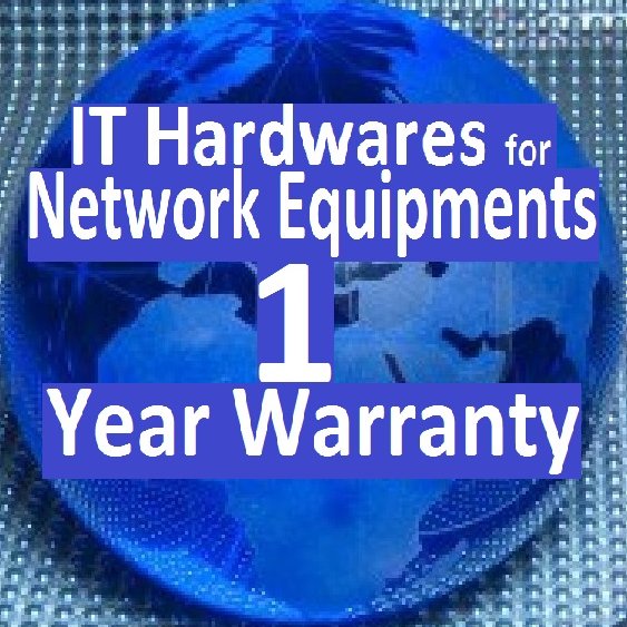 At IT Hardwares Guru, Technical support meant to be FREE.  if you buy products from us, we will support you all the way from A to Z 24/7.  We specialize in CMTS