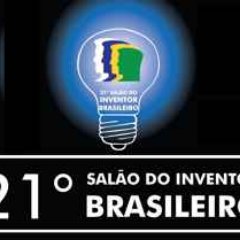 SALÃO DO INVENTOR BRASILEIRO