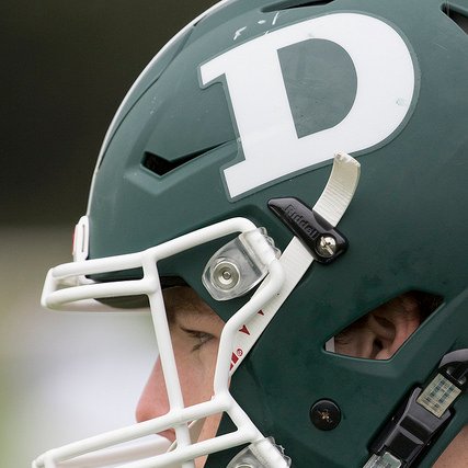 The Official profile for Deerfield Academy Football.