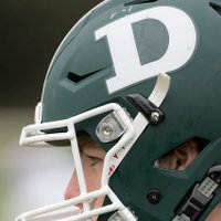 Deerfield Academy Football(@DABigGreenFB) 's Twitter Profile Photo