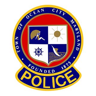 Official account of the Ocean City, MD Police Department | Account is NOT monitored 24/7 | For emergencies, call 911.