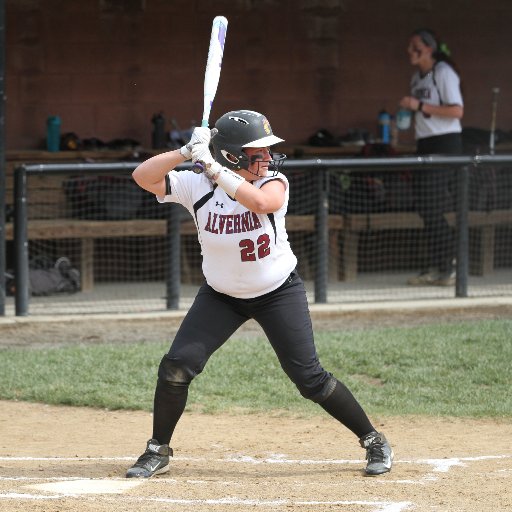Official Twitter page of Alvernia Softball #VernSB  
Facebook Page: https://t.co/ZlCQqjpW94