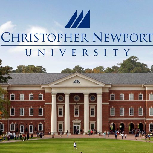 Welcome to the official Twitter Page for the Christopher Newport University Department of Political Science 🇺🇸🏦