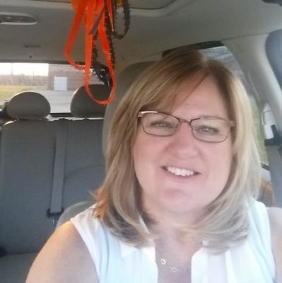 MarshaBakerSaid's profile picture. My number 1 rule is 'Never say Marsha said!'