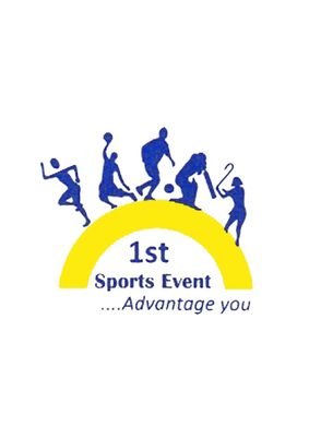 1st Sports Event