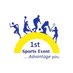 1st Sports Event (@1stsportsevent1) Twitter profile photo 1st Sports Event (@1stsportsevent1) Twitter profile photo