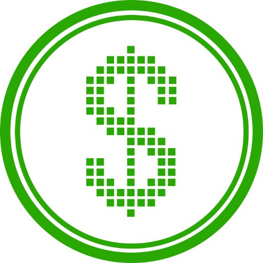 A tokenised version of U.S. Dollar on the Ethereum blockchain