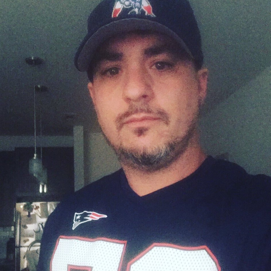 DailyJelloShot's profile picture. The Adventures of Fat Tony | Amature Comedian | Beantown Sports Unfiltered on Facebook | #Patriots | #Celtics | #RedSox | #NHLBruins