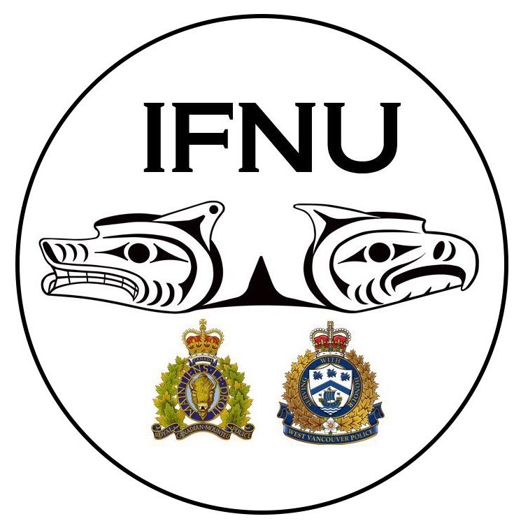 Integrated First Nations Unit - West Van & RCMP providing enhanced policing for Squamish & Tsleil Waututh Nations. Page maintained @WestVanPolice Communications