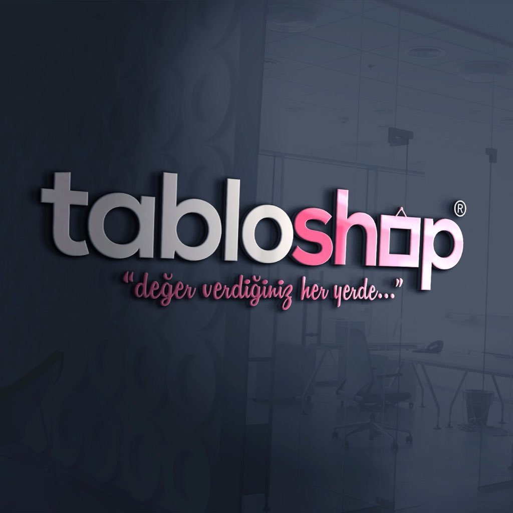 TabloShop