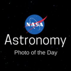 Discover the cosmos! Each day a different image or photograph of our fascinating universe is featured, by a professional astronomer.