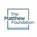 The Matthew Foundation (@thematthewfdn) Twitter profile photo The Matthew Foundation (@thematthewfdn) Twitter profile photo