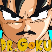 Dr. Gokú(@ElDrGoku) 's Twitter Profile Photo