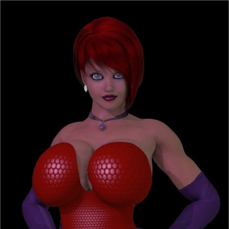 Batbabe Universe (18+)さんのプロフィール画像