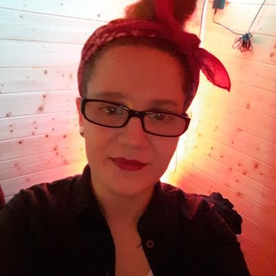 GoSarey's profile picture. Name: Sarah Alter: 20+ Wohnort: NRW