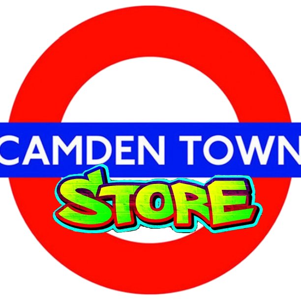 Camden Town Store