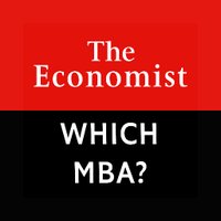 The Economist(@EconWhichMBA) 's Twitter Profileg