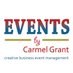 Events by Carmel (@eventsbycarmel) Twitter profile photo Events by Carmel (@eventsbycarmel) Twitter profile photo
