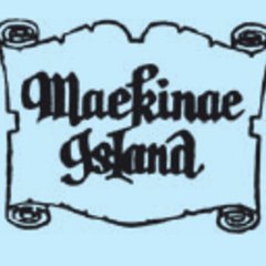 Sharing stories and events year-round from Mackinac Island.
Published every Friday in summer and bi-monthy in offseason.
RT aren't endorsements.
906-847-3788