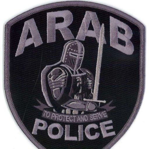 Arab Police Dept