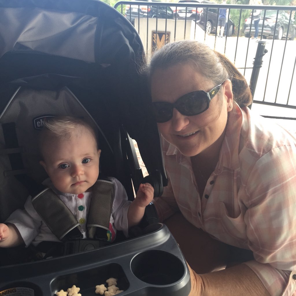 lkirchman's profile picture. 