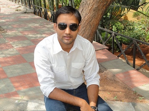 Speaker | Mentor | Educator | Founder | and most important - A Teacher