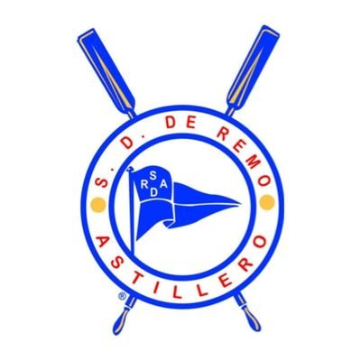 Cuenta Oficial de la Sociedad Deportiva de Remo Astillero. 
Remando juntos desde 1966.
