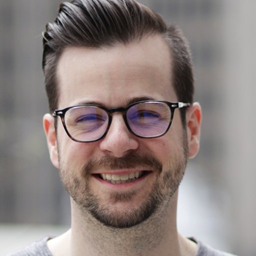 Design Lead, previously at @ActiveCampaign. Designer, husband and car lover. Easily distracted. All opinions are my own.