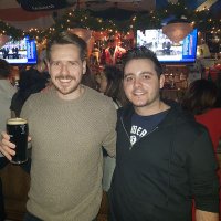 Shevte (@hughesie27) 's Twitter Profile