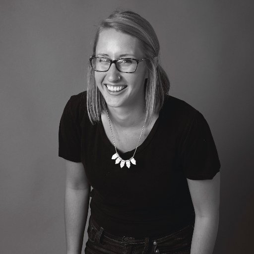 jessielueck's profile picture. Here to affirm and empower others. I like helping people find their "aha" moments.