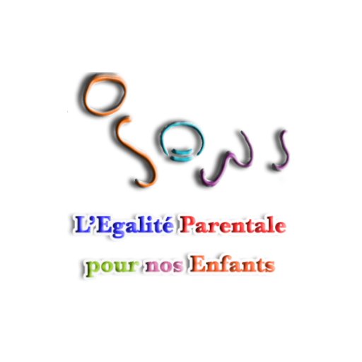 Collectif  défendant les droits et l'intérêt de l'enfant via un partage équitable des responsabilités parentales et des  temps de résidence.
