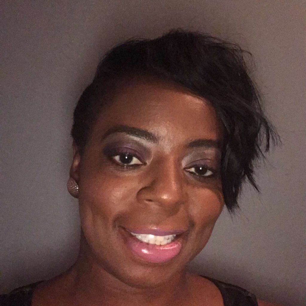 RashannaMarbur1's profile picture. 