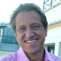 Ingo Helmut Kellnar (@ikellnar) Twitter profile photo