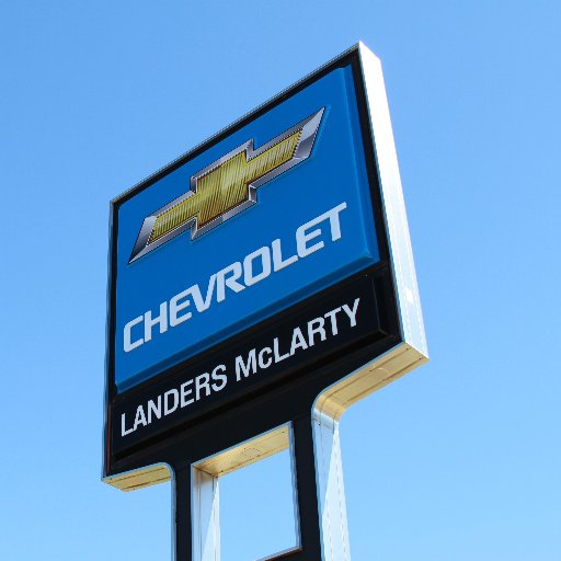 Landers McLarty Chevrolet has been open since 2009. We are a Chevrolet dealership specializing in New Chevy's and a wider variety of Pre-Owned vehicles.