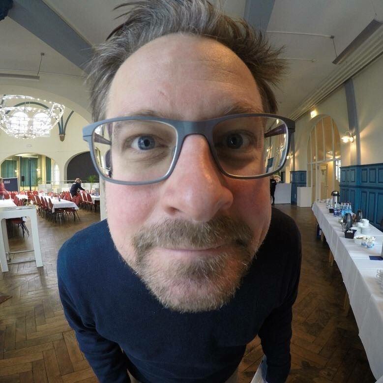 Prof. Christian Möller Profile