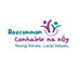 Roscommon Comhairle na nÓg (@roscomhairle) Twitter profile photo