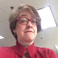 Stephanie Gillett, Author(@sgillett369) 's Twitter Profile Photo