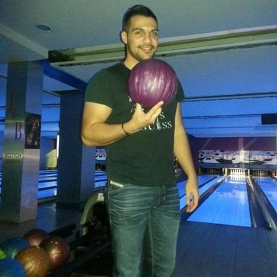 LaveissiereNico's profile picture. Toulousain à To Loose #FandeSport (à la TV) #FeignasseàpleinTemps