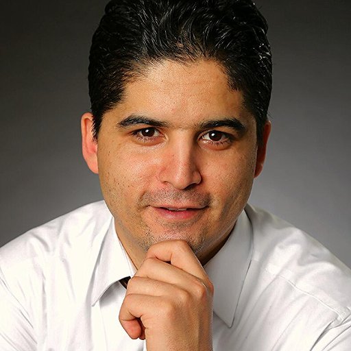 WaelDardour's profile picture. #Operations|#Management|#Business|#Creativity|#Innovation| #AI|#Industrie 5.0|#IoT|#Emotional Intelligence|Speaker|This is a private account, views are my own.