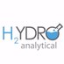 HydroAnalytical (@HydroAnalytical) Twitter profile photo