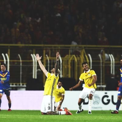 merakedenmerak's profile picture. 