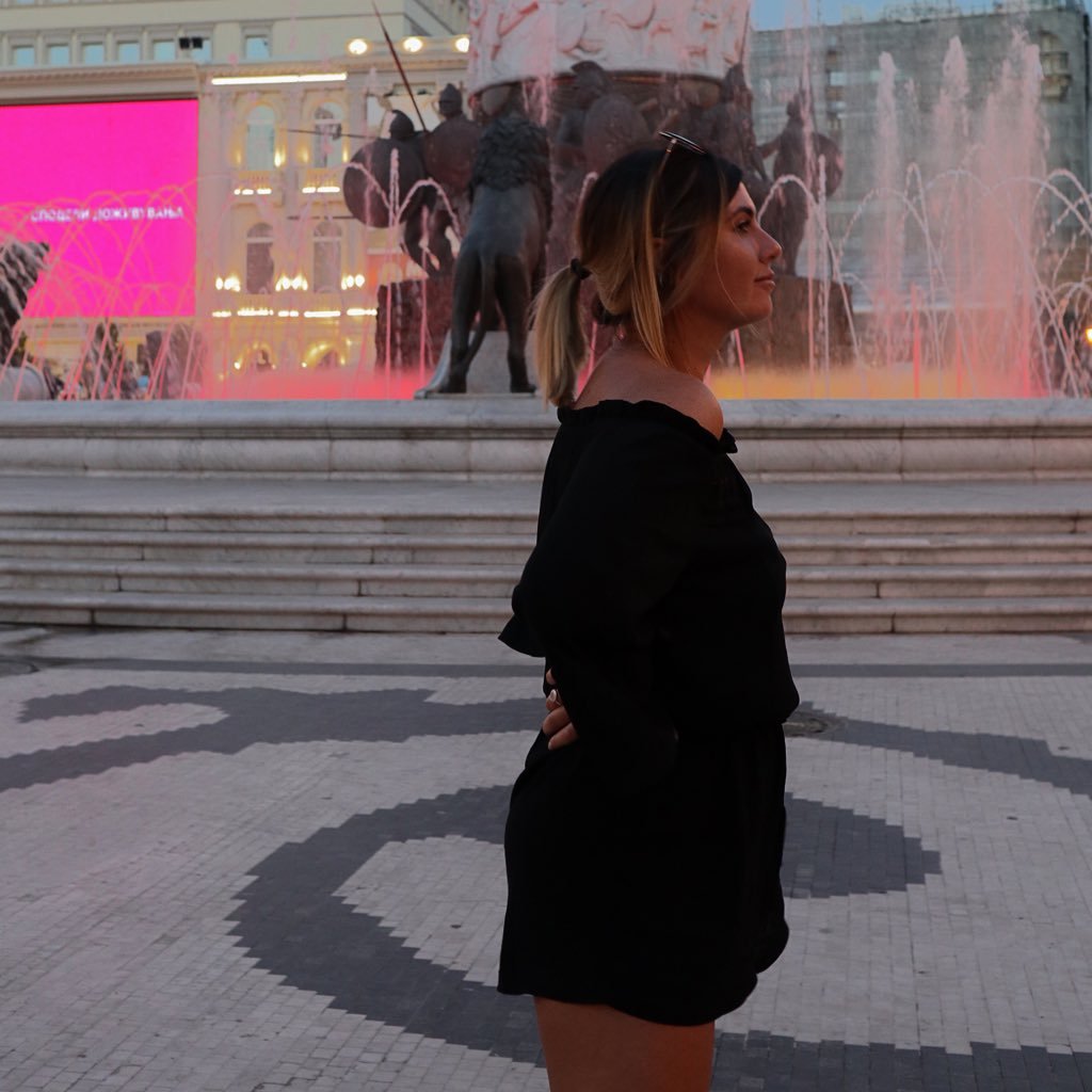 Bekkimarshall3's profile picture. 💗