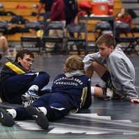 Cooper Gilham (@cooper_gilham) 's Twitter Profile