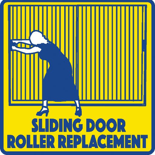 SlidingDoorFxr's profile picture. Stop fighting with your sliding doors!! (813) 802-6111 #SlidingDoorRollerReplacement