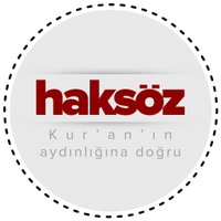 Haksöz Dergisi (@haksozdergisi) Twitter profile photo