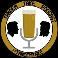 Tandem Take Podcast (@tandemtake) 's Twitter Profile