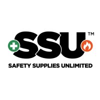Safety Supplies Unlimited (SSU) (@ssu200b) 's Twitter Profile